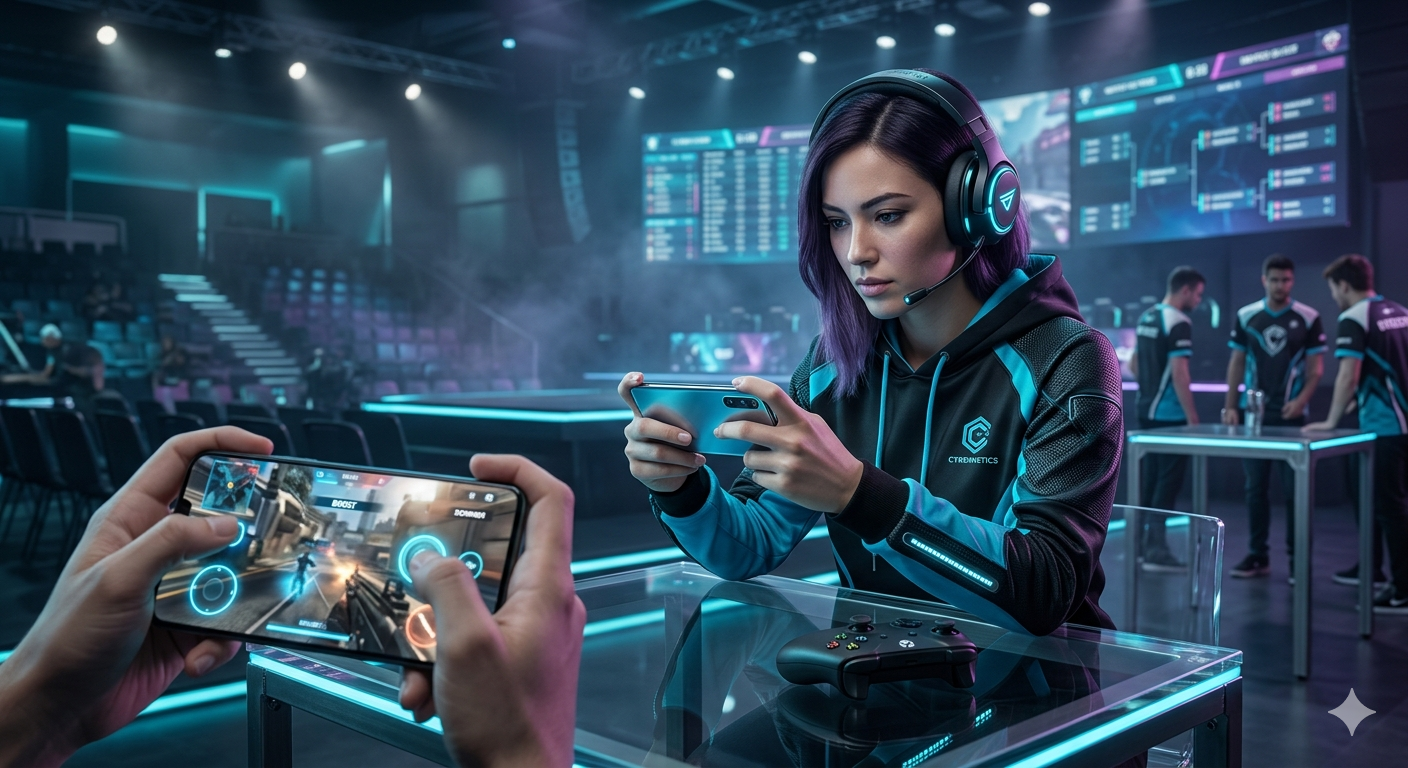 12 Astuces Secrètes pour Dominer Tous Vos Jeux Mobiles | Guide Ultime