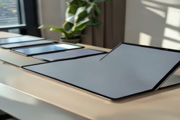 Android : Les 5 meilleures tablettes comparées pour 2025