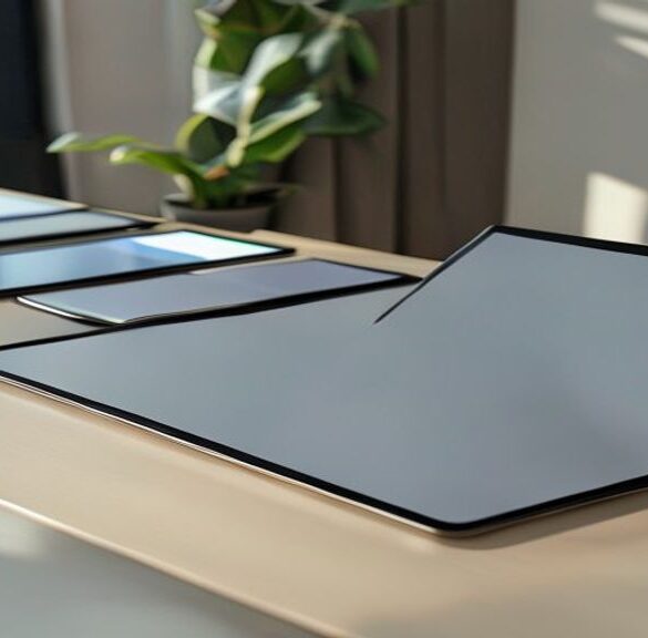 Android : Les 5 meilleures tablettes comparées pour 2025