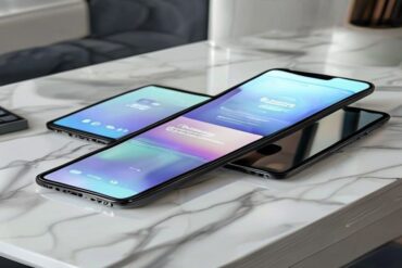 Android : 5 smartphones pliables comparés pour 2025 - Comparatif Complet