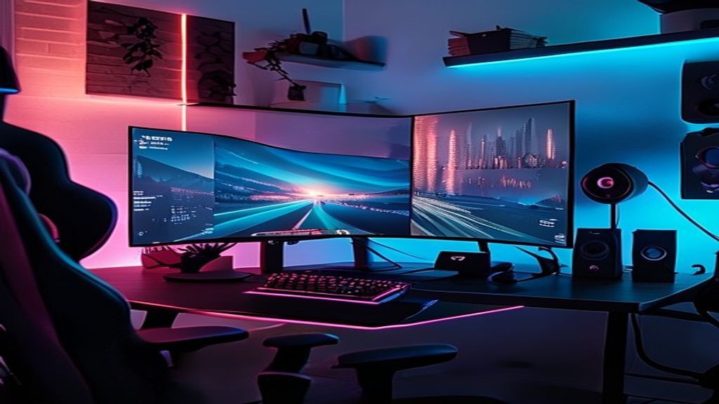 Guide : 10 Astuces Infaillibles pour Maîtriser les Jeux PC