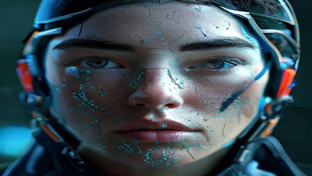 Comment créer un système de reconnaissance faciale sous Windows avec Python