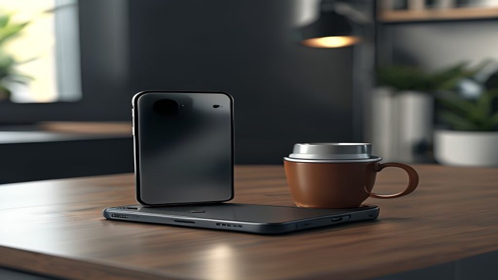 Test : Honor Magic V2, le smartphone pliable le plus fin du marché ?