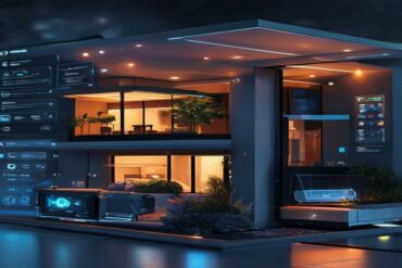 Comment créer une interface de domotique personnalisée sur Windows avec Home Assistant et Node-RED