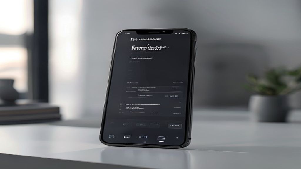 Batterie Smartphone Faible : Diagnostic Facile et Solutions Rapides