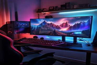 Cloud Gaming : Dangers pour votre connexion internet | Guide Complet