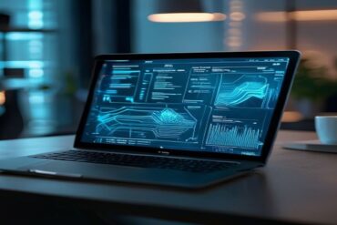 Wi-Fi public : Danger pour vos données bancaires et comment vous protéger
