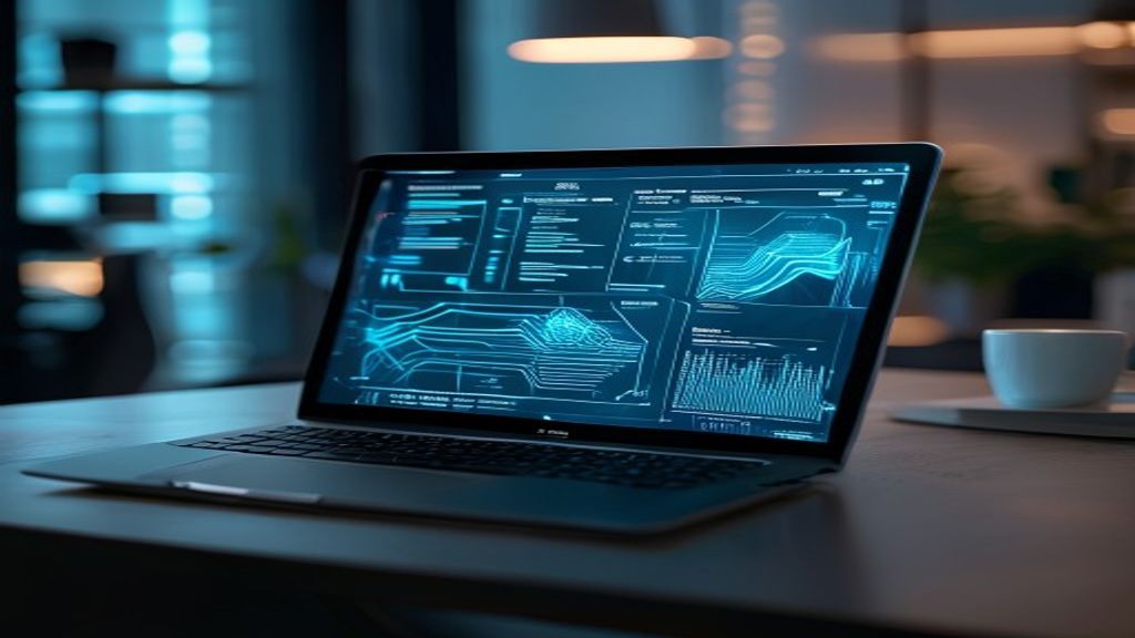 Wi-Fi public : Danger pour vos données bancaires et comment vous protéger