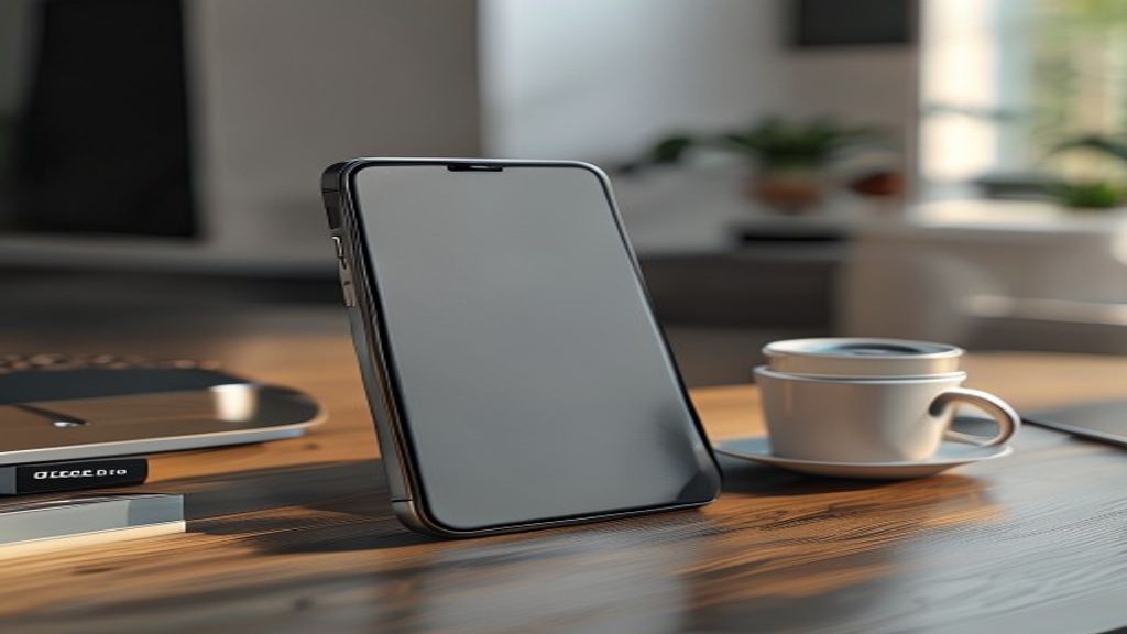 On a testé le nouveau Samsung Galaxy Z Fold 6 : Avis complet