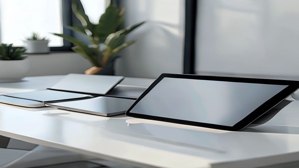 Nouvelles tablettes low-cost : Les meilleures surprises cachées en 2024