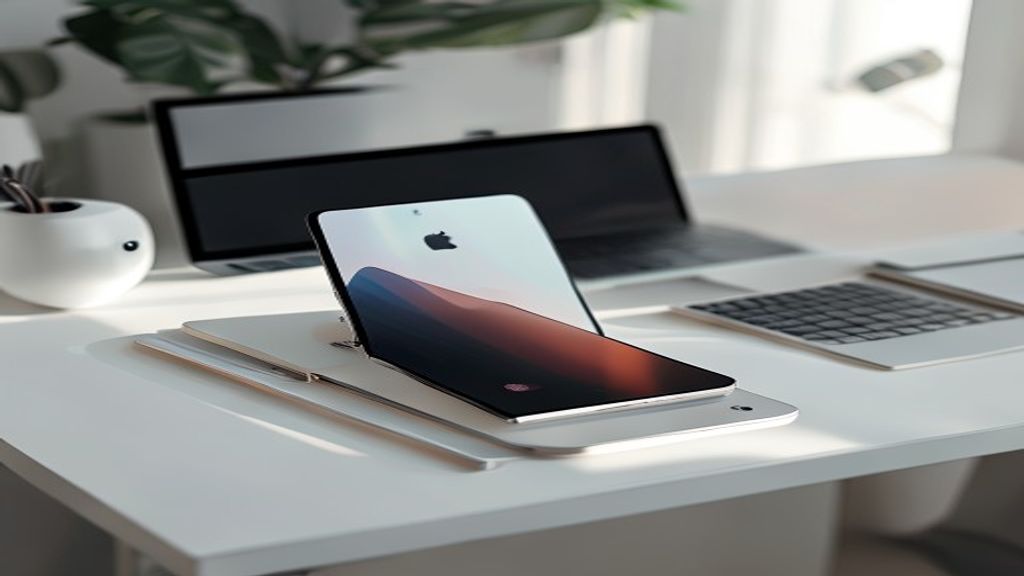 On a testé l'iPhone 16 : Premières impressions sur les nouveautés
