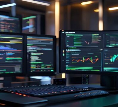Comment créer un système de surveillance réseau avec Grafana et Prometheus sur Windows