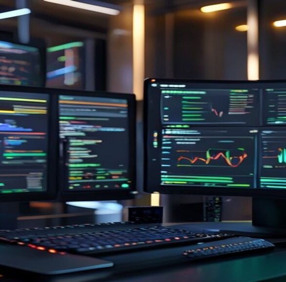 Comment créer un système de surveillance réseau avec Grafana et Prometheus sur Windows