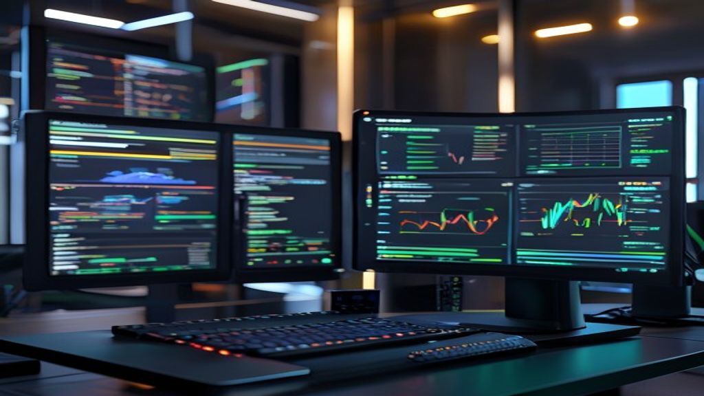 Comment créer un système de surveillance réseau avec Grafana et Prometheus sur Windows