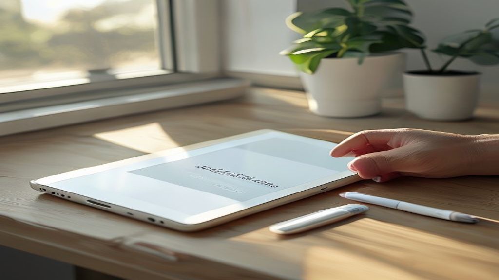 Réparer un écran cassé : guide complet pour smartphones et tablettes