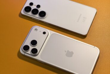 iPhone 16 Pro vs S25 Ultra : Lequel est le meilleur photophone en 2024 ?