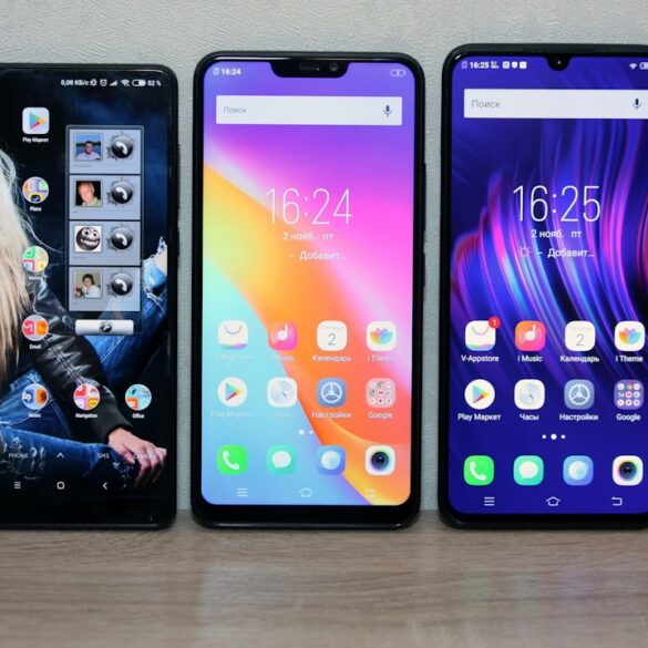 Ces erreurs que tout le monde fait avec son Android et comment les corriger
