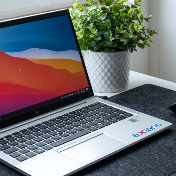 Écran noir PC portable : on a la solution pour le réparer facilement