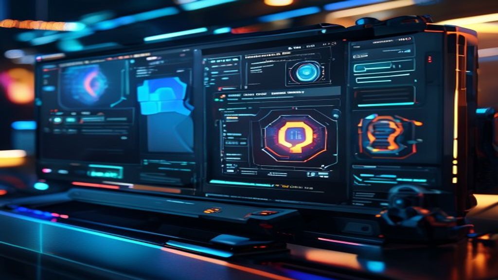 Comment créer un système de traduction en temps réel pour vos jeux vidéo sur Windows avec une IA locale