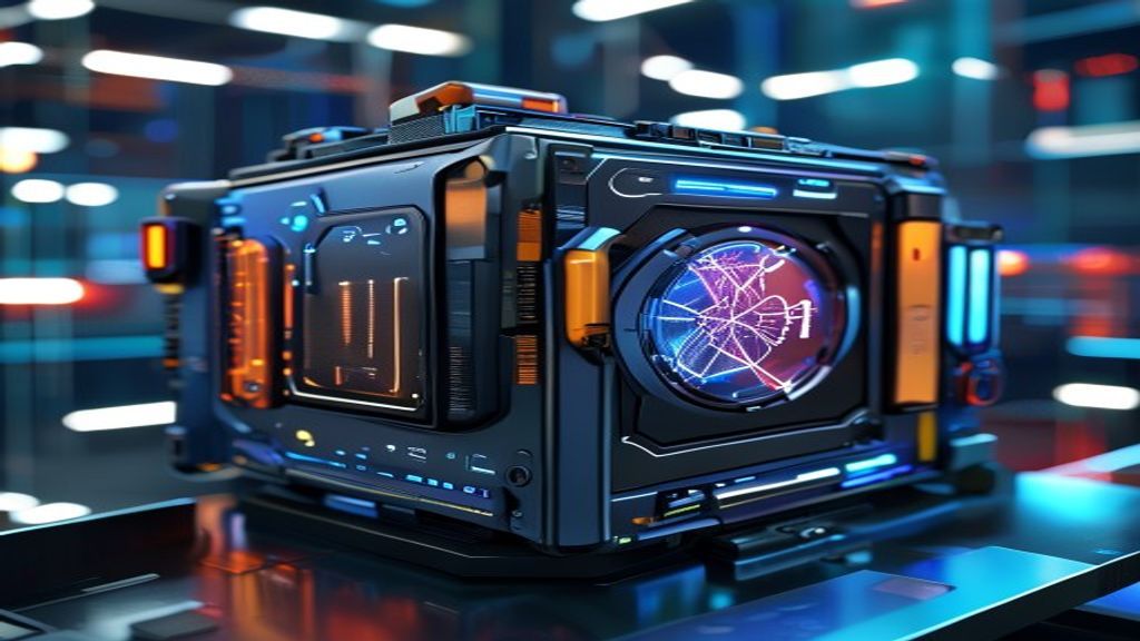 Comment créer un système de reconnaissance d'objets IA pour jeux vidéo sur Windows