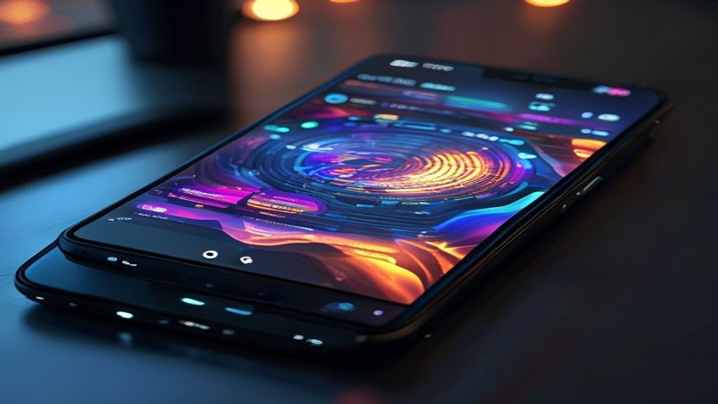 Comment transformer votre smartphone Android en écran secondaire tactile pour Windows via Wi-Fi