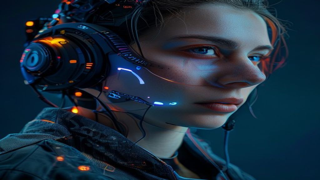 IA Générative Locale pour Jeux Vidéo: Tendances & Applications