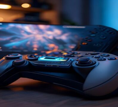 Android Gaming : Console Portable Ultime (Émulation, Cloud, Accessoires)