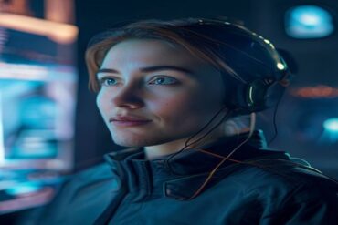 IA & Narration Interactive : Créez des Scénarios de Jeux