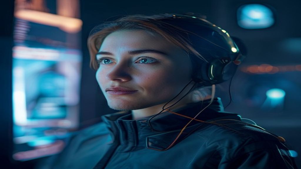 IA & Narration Interactive : Créez des Scénarios de Jeux