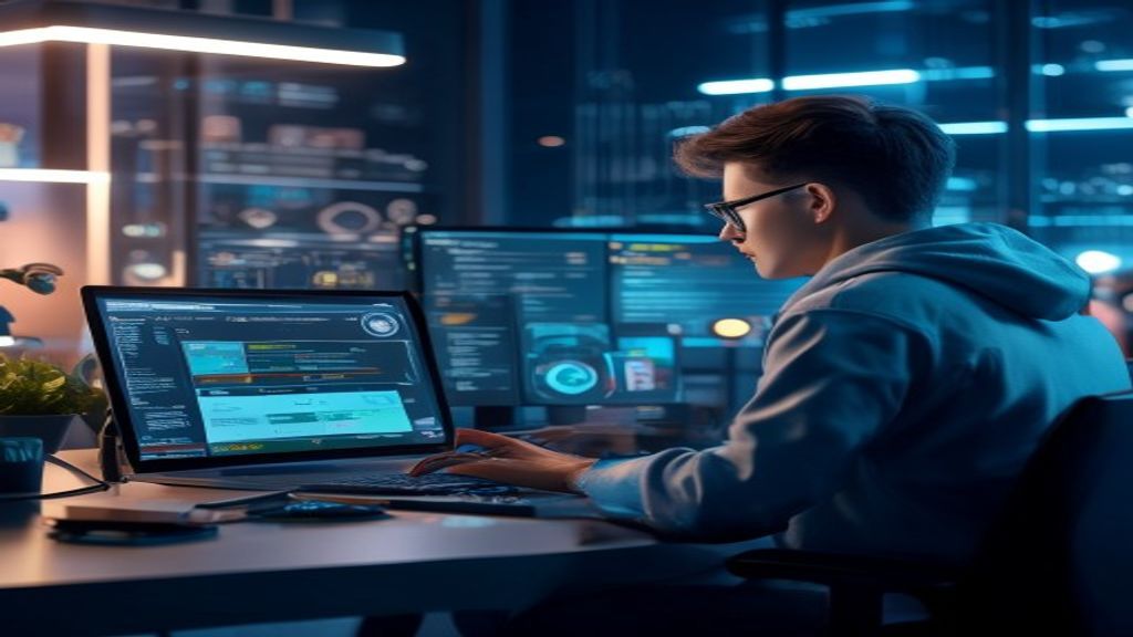 Guide : 12 Logiciels Windows Essentiels pour Simplifier Votre Quotidien