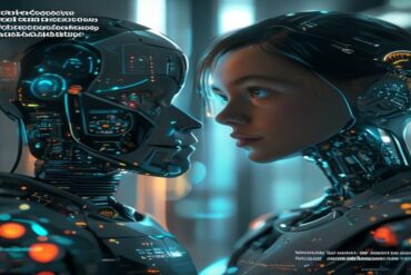 Bientôt, des chatbots pour remplacer vos amis ? L'IA et la relation humaine