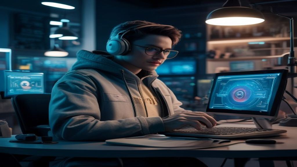 Guide : 12 Jeux PC Incontournables pour des Sessions Épiques en 2024