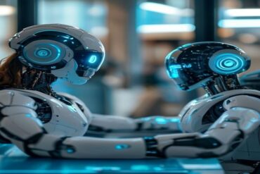 IA : 10 Chatbots Révolutionnaires qui Transforment la Relation Homme-Machine