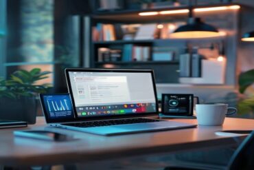 8 applis gratuites indispensables pour simplifier votre quotidien en 2023