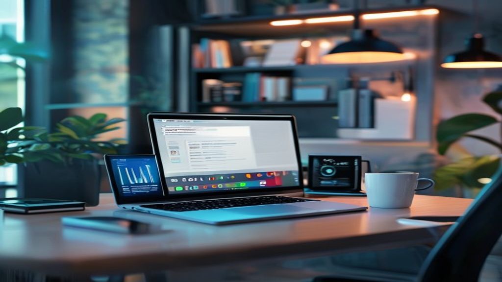 8 applis gratuites indispensables pour simplifier votre quotidien en 2023