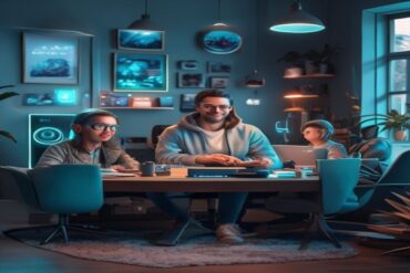 Top 5 jeux PS4 pour des soirées inoubliables entre amis ou en famille