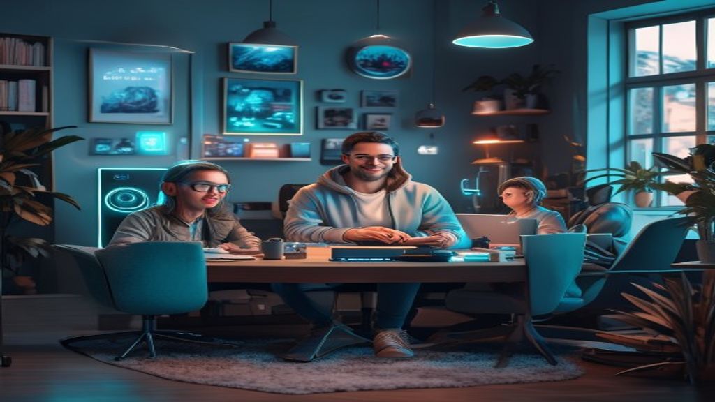Top 5 jeux PS4 pour des soirées inoubliables entre amis ou en famille