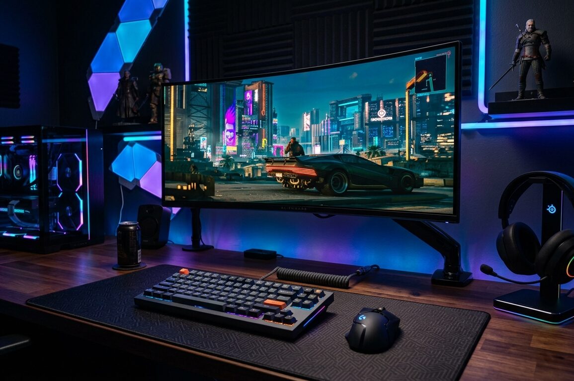 Jeux PC : 15 pépites à découvrir avant fin 2025 | Téléchargements incontournables