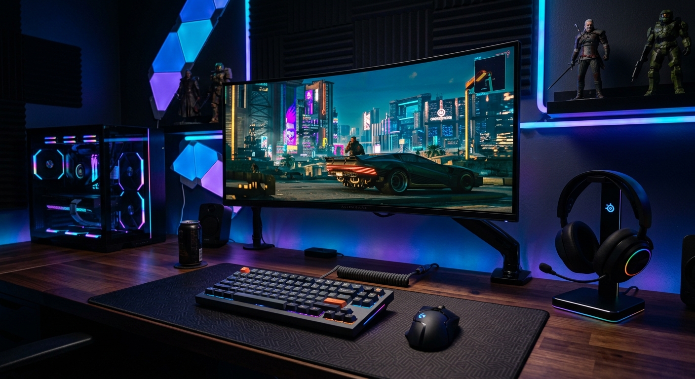Jeux PC : 15 pépites à découvrir avant fin 2025 | Téléchargements incontournables