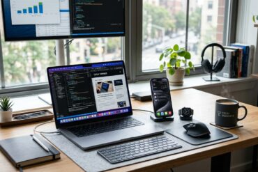 Top 12 Navigateurs Web 2025 : Expérience Optimale, Sécurité & Vitesse