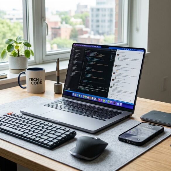 6 Logiciels Gratuits à Télécharger pour Booster Votre Créativité