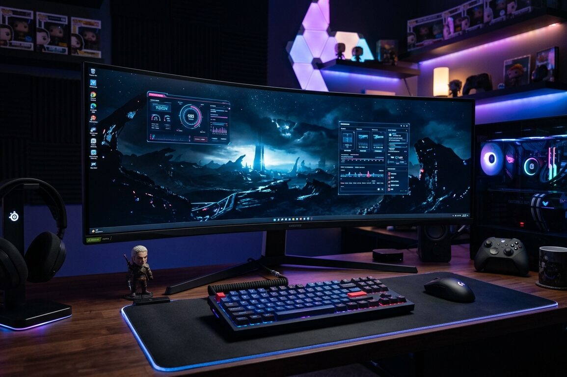 5 Jeux PC Gratuits : Lequel Télécharger en Premier ? Notre Sélection !