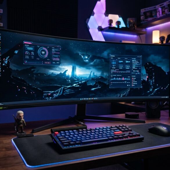 5 Jeux PC Gratuits : Lequel Télécharger en Premier ? Notre Sélection !