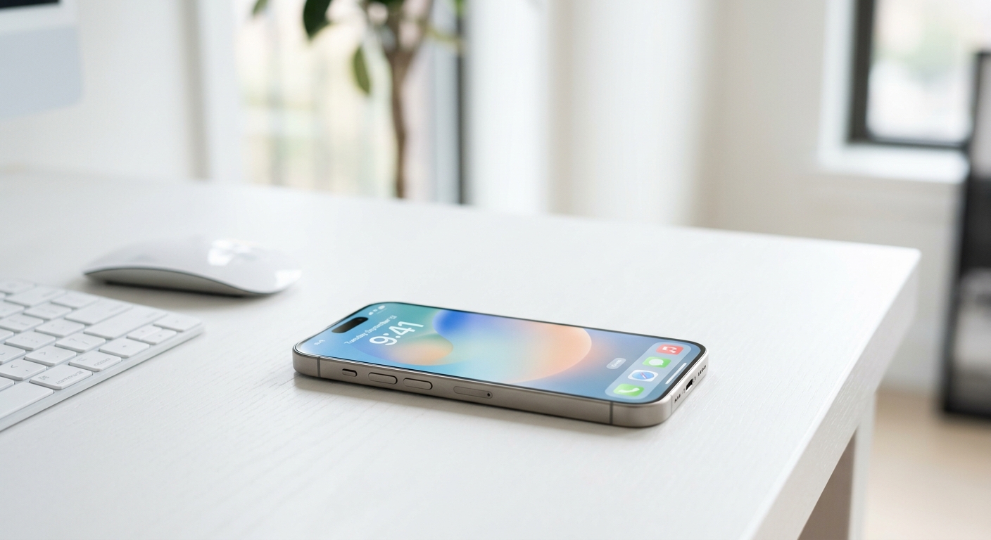 On a testé les 12 nouvelles fonctions d'iOS 17 : notre verdict complet