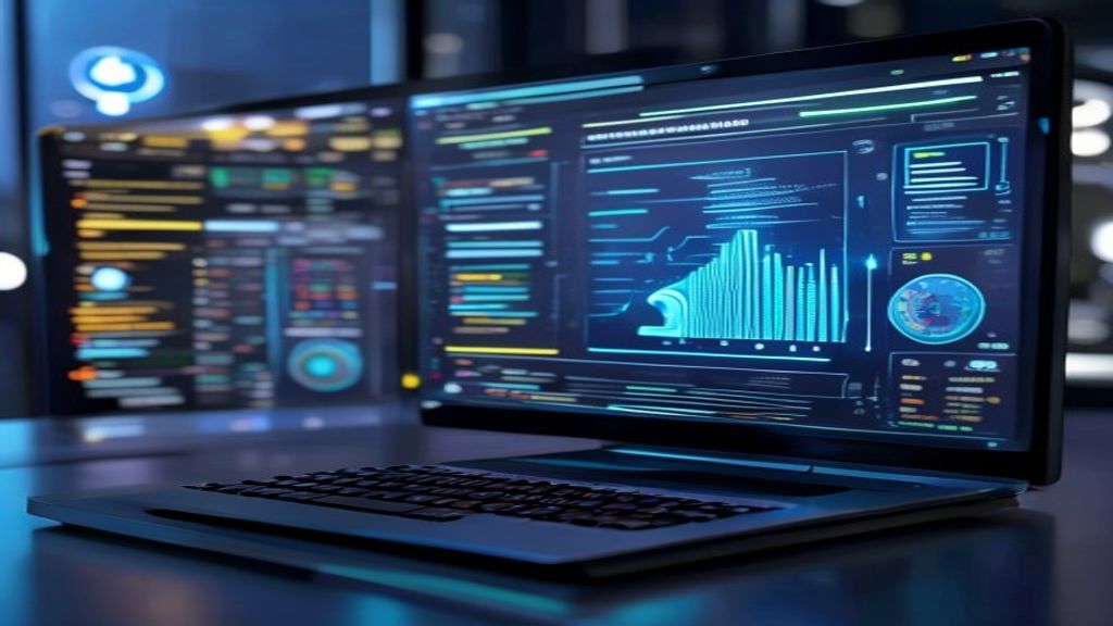 Comment automatiser la gestion de vos finances personnelles avec une IA locale sur Windows
