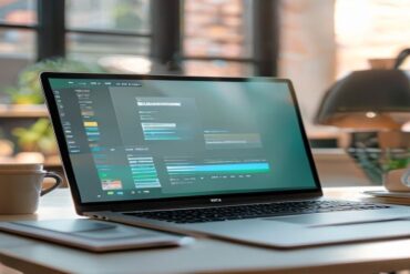Top 5 Logiciels Gratuits pour Booster Votre Productivité en 2024
