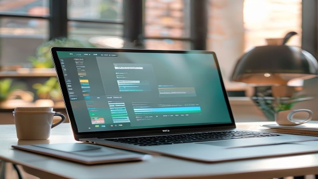 Top 5 Logiciels Gratuits pour Booster Votre Productivité en 2024