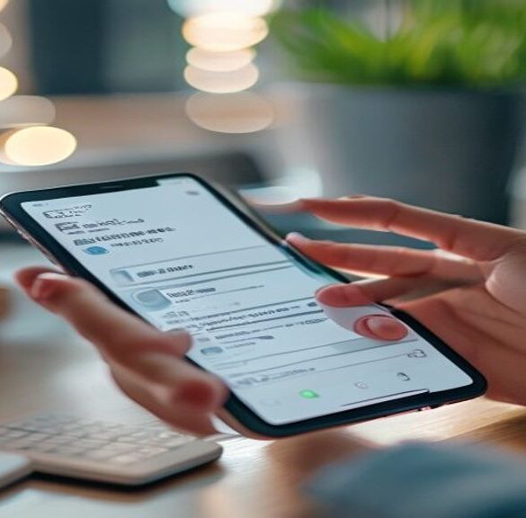 10 Astuces Infaillibles pour Booster Vos Performances sur Jeux Mobile