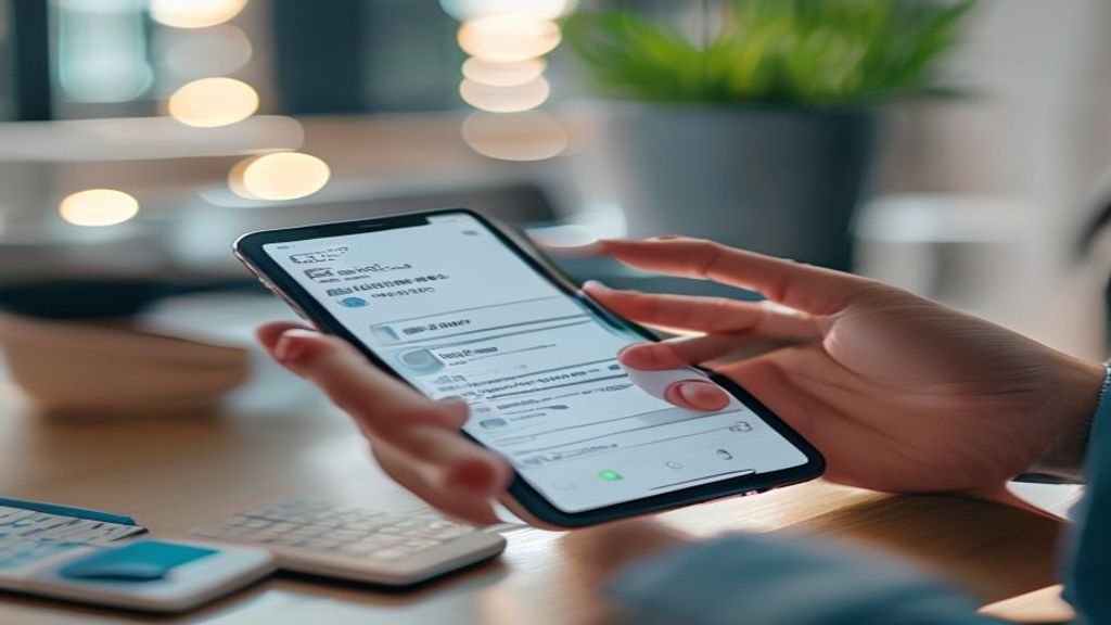 10 Astuces Infaillibles pour Booster Vos Performances sur Jeux Mobile