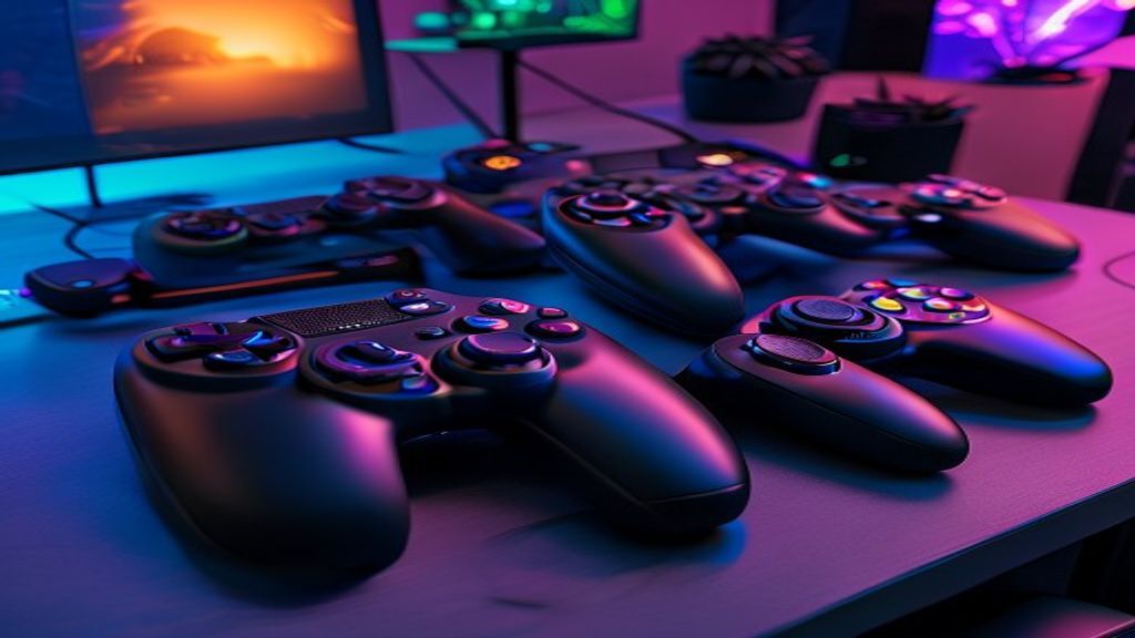 12 Jeux Gratuits : Steam vs Epic vs GOG – Lequel Choisir ?